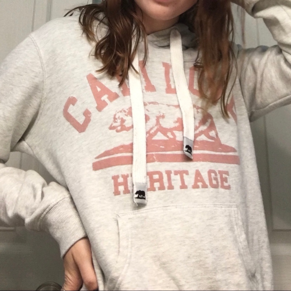 Soft Hoodie